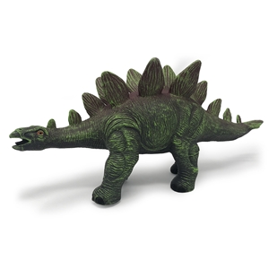 TW44202 Stegosaurus Soft Touch Dinosaur