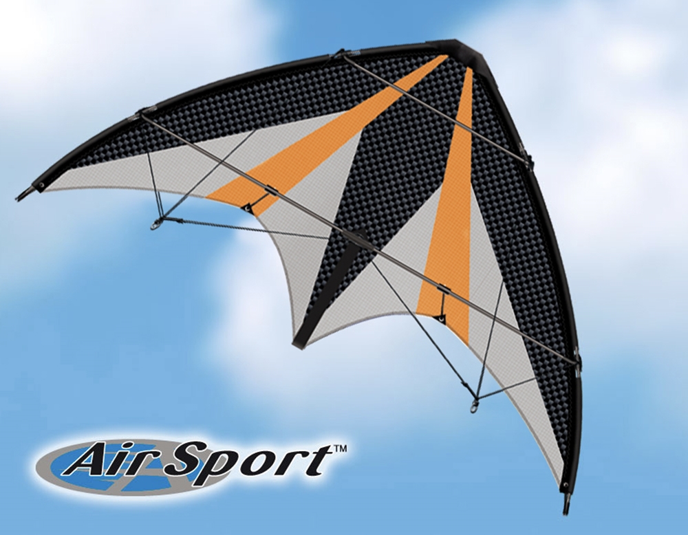 Synergy 125 GX Kite for Beginners