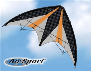 TWG1028 Synergy 125 GX Kite for Beginners