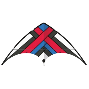 TWG1081 Xero Loop Stunt Kite