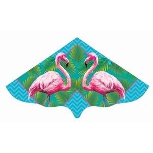 Flamingo Kite