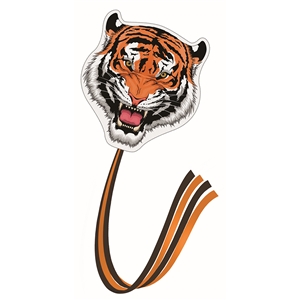 TWG1153 Tiger single line polyester kite