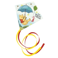 Winnie the Pooh Kite with Tail