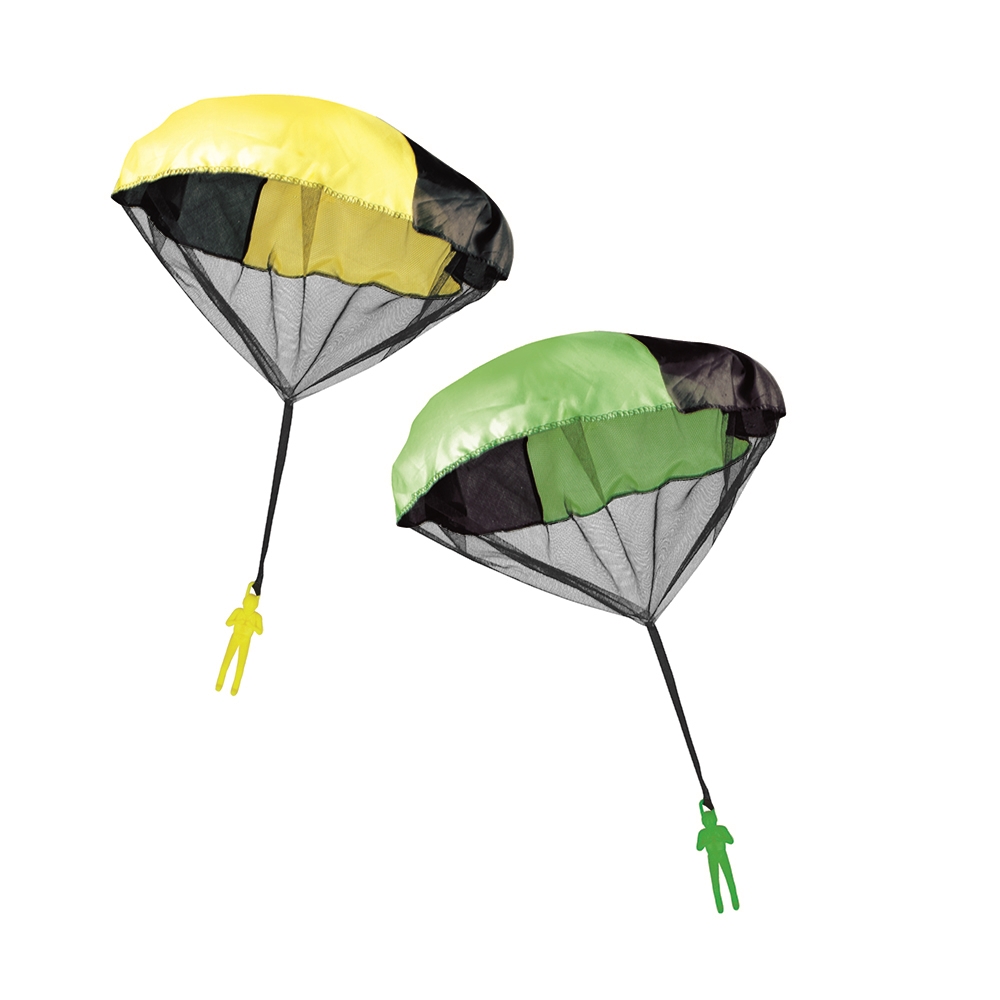 Parachute Toy