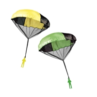 Parachute Toy
