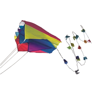 Mini Parafoil Kite