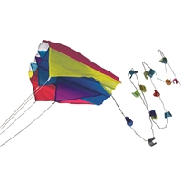 Mini Parafoil Kite