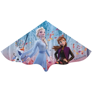 TWG1220 Disney Frozen Elsa Kite