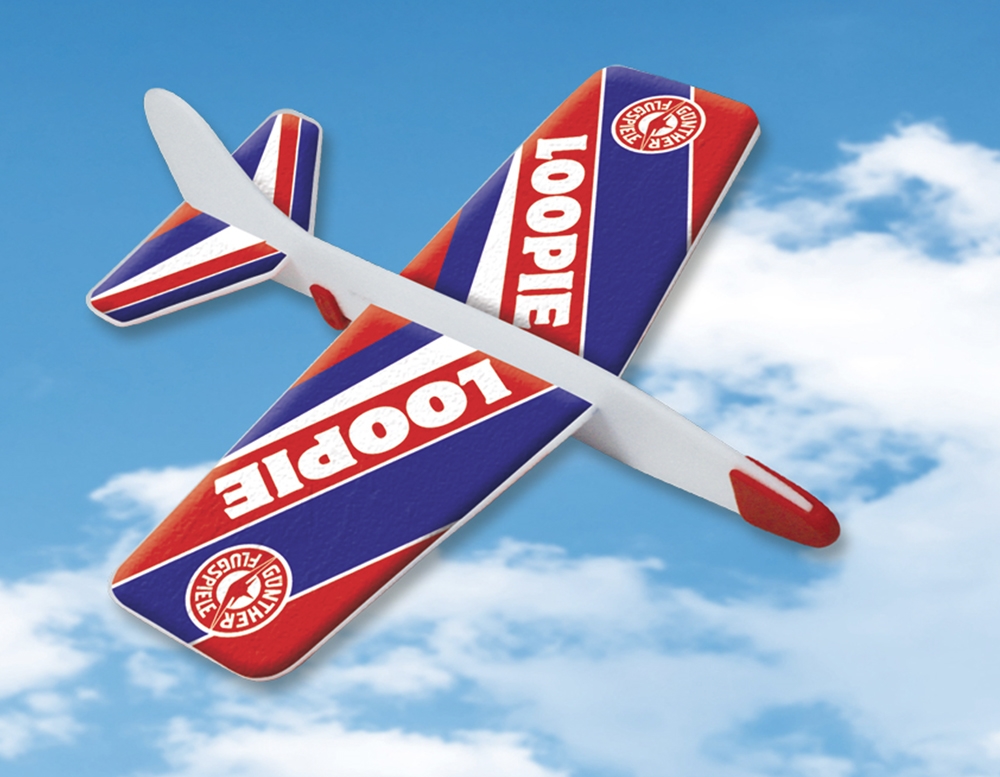Loopie Chuck Glider 2023