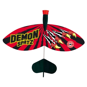 Demon Spatz Catapult Glider