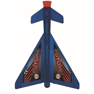TWG1446 Future - Catapult glider