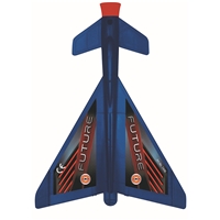 Future - Catapult glider