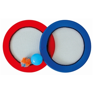 TWG1561 Jumping Ball - 2 in1 ball game or flying disc