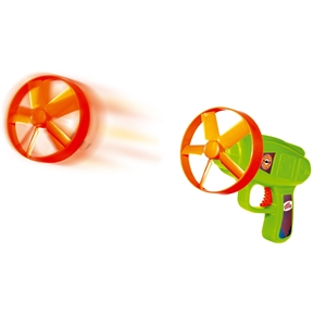 TWG1685 Turbo Blaster Propellor Game