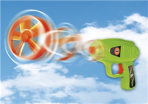 TWG1687 Turbo Twister