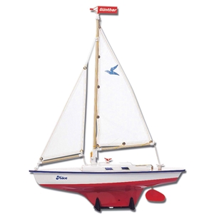 TWG1806 Move - Sailing Boat