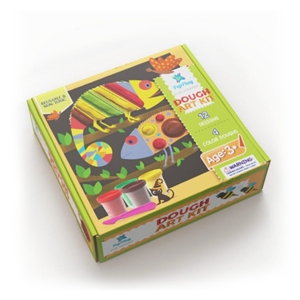 TWPP20701 Dough Art Kit