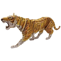Tiger 3D Wooden Puzzle