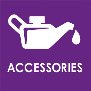 HO Scale Accessories