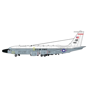 USAF Boeing RC-135V/W Rivet Joint