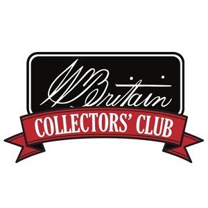 Collectors Club - Retired