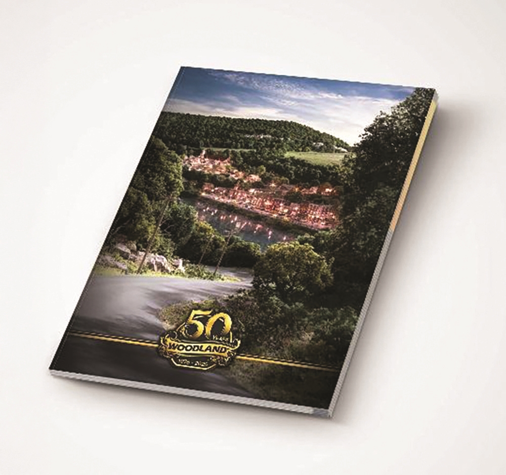 Woodland Catalogue 2025