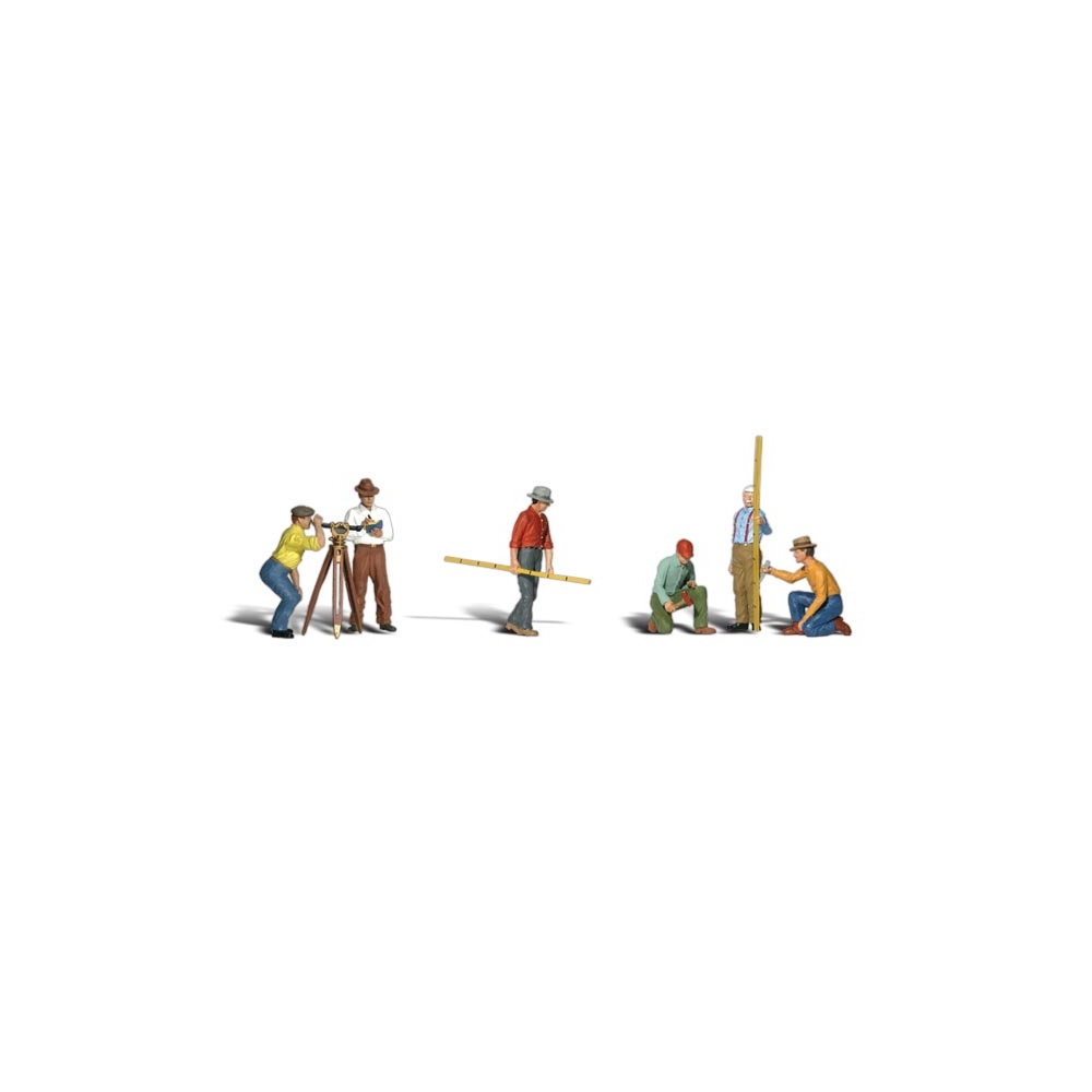 N Surveyors