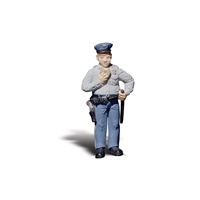 G Officer Dunkin