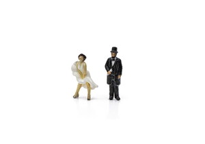 O Historical Figures – 2 PK