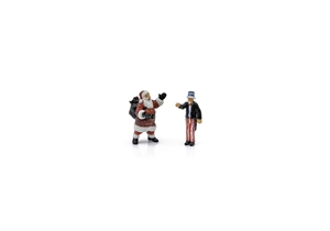 O Holiday Figures – 2 PK