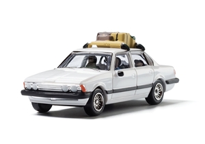 WAS5370 Family Vacation Sedan