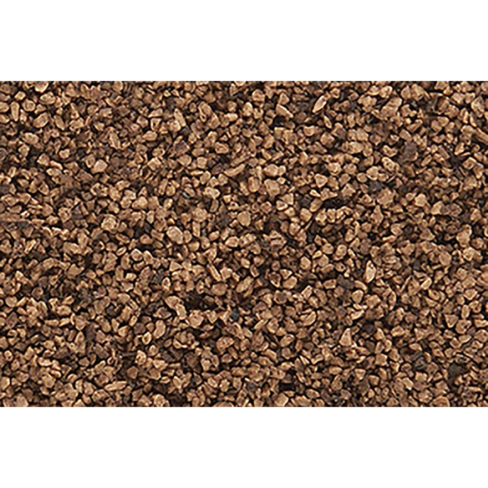 Brown Fine Ballast