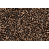 Dark Brown Medium Ballast (Bag)
