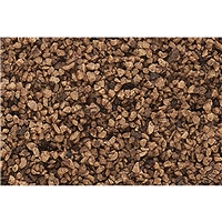 Brown Medium Ballast (Bag)