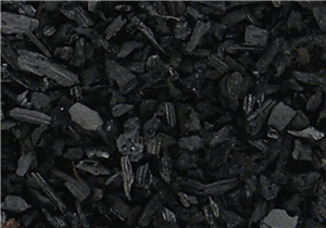 WB93 Lump Coal 