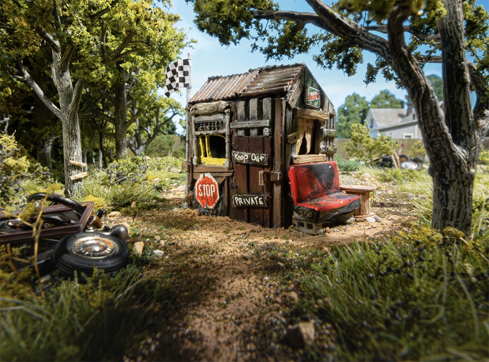 O Kids Clubhouse