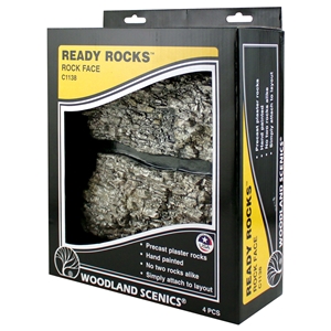 Rock Face Ready Rocks