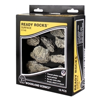 Surface Ready Rocks