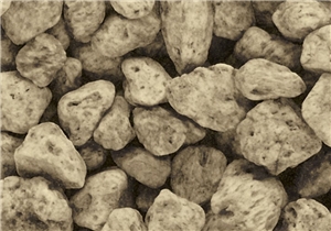 WC1277 Extra Coarse Brown Talus