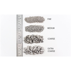 WC1280 Coarse Grey Talus Scale