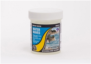 Water Waves Surface Water