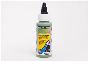 Sage Green Water Tint