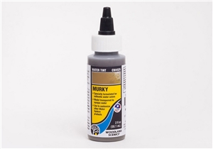 Murky Water Tint