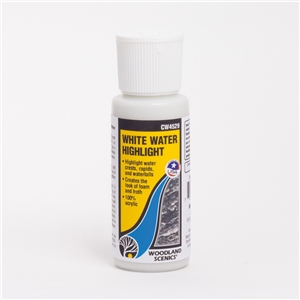 White Water Highlight Water Tint