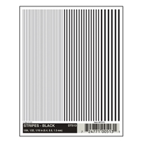 Stripes - Black