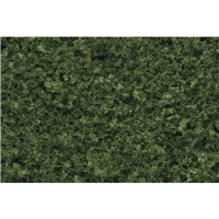 Medium Green Foliage