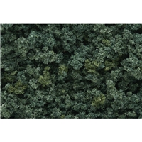 Dark Green Underbrush (Bag)