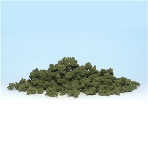 WFC144 Olive Green Bushes (Bag) -1