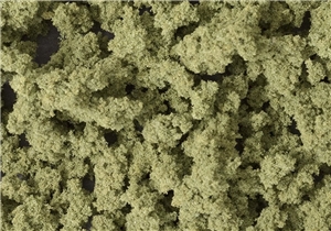 WFC144 Olive Green Bushes (Bag)