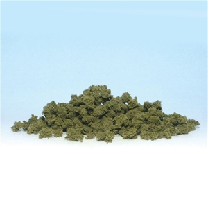 WFC145 Light Green Bushes (Bag)